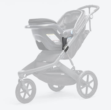 2206013 | uppa|||Uppa adapter attached to a car seat
